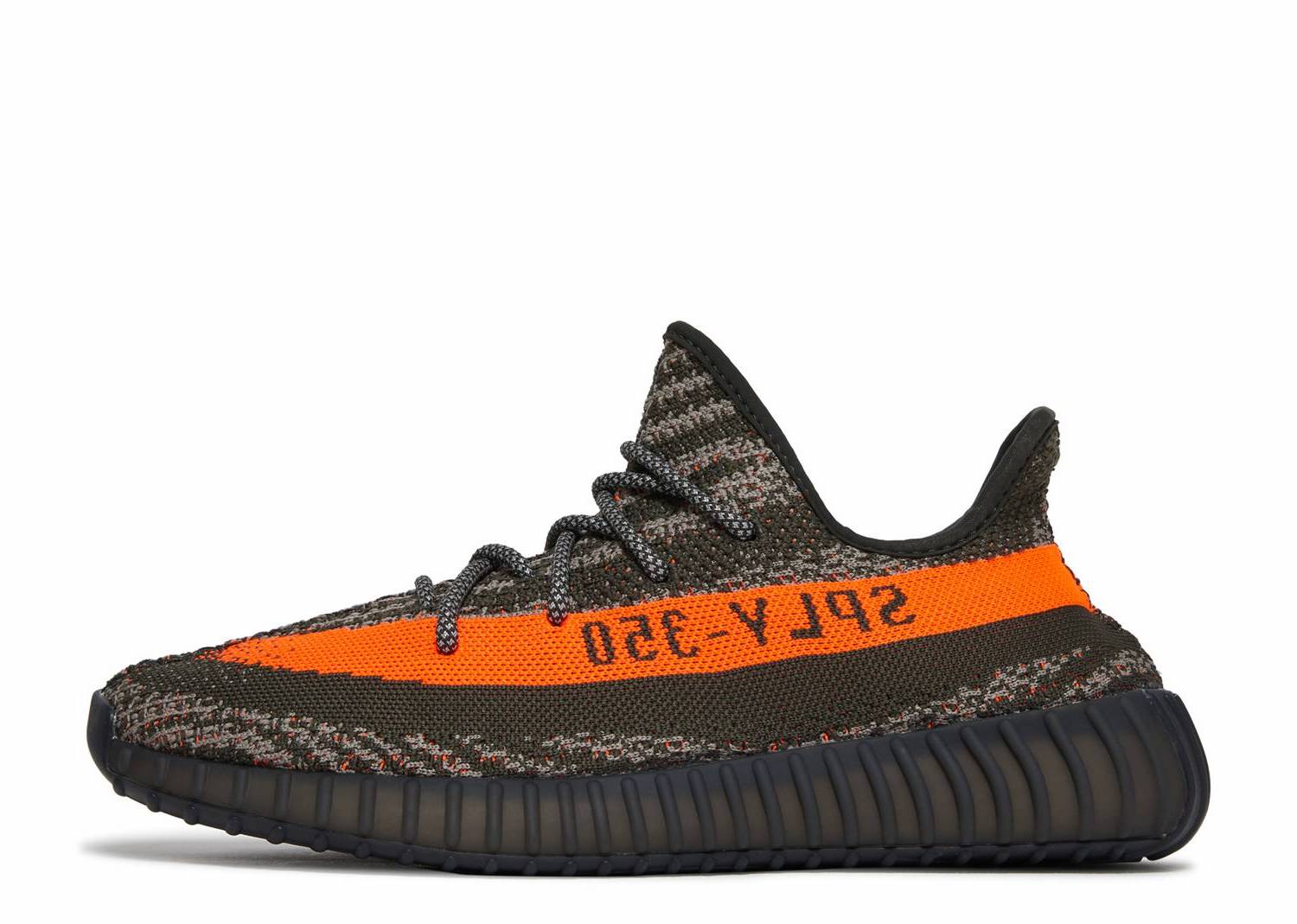 YEEZY 350 V2 CARBON BELUGA – ONE OF A KIND