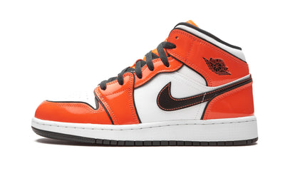 JORDAN 1 MID TURF ORANGE GS