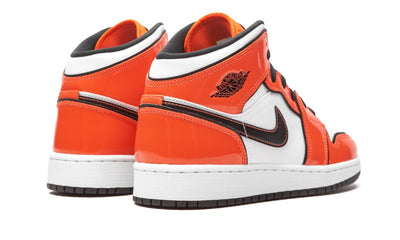 JORDAN 1 MID TURF ORANGE GS