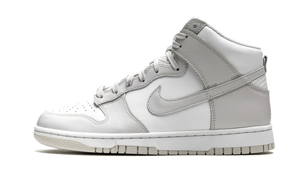 NIKE DUNK HIGH VAST GREY – ONE OF A KIND