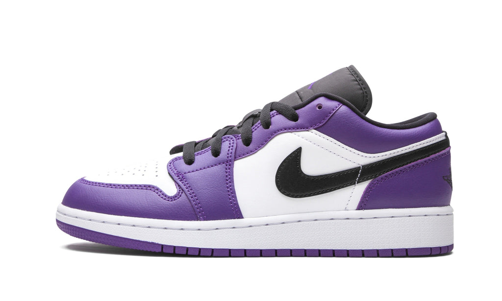 Court 2025 purple low