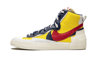 NIKE BLAZER X SACAI SNOW BEACH