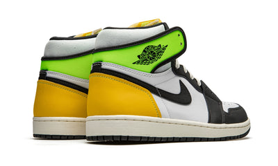 JORDAN 1 HIGH VOLT GOLD