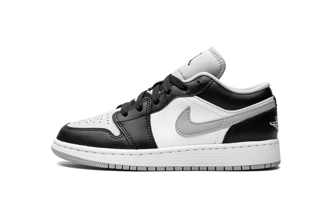 JORDAN 1 LOW SMOKE GREY GS