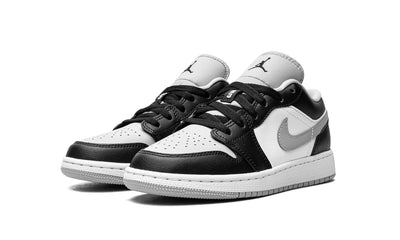 JORDAN 1 LOW SMOKE GREY GS