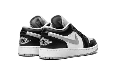 JORDAN 1 LOW SMOKE GREY GS