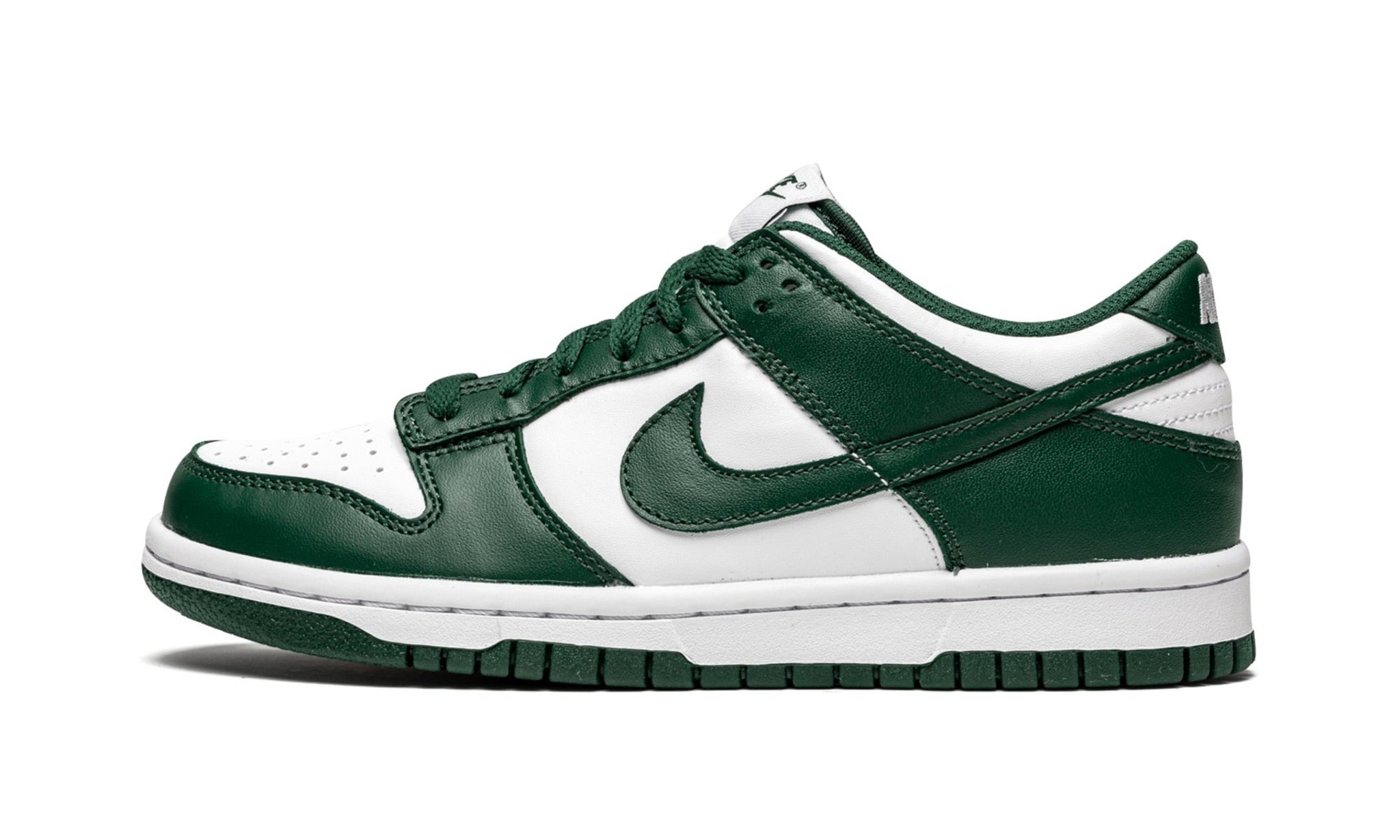 NIKE DUNK LOW VARSITY GREEN – ONE OF A KIND