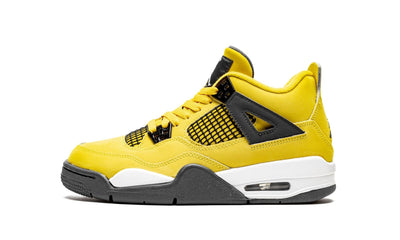 JORDAN 4 LIGHTNING GS