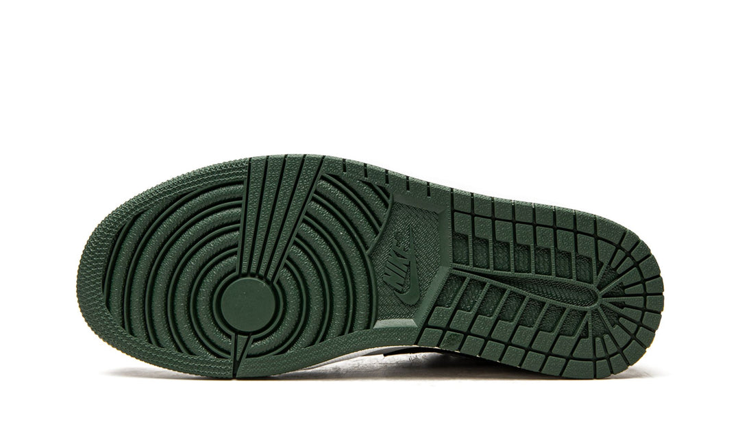 Green toe shoes online