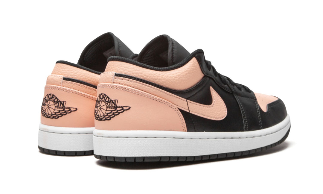 JORDAN 1 LOW CRIMSON TINT ONE OF A KIND