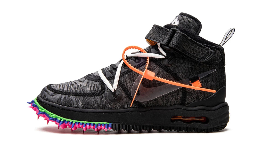 Nike off white yeezy hotsell