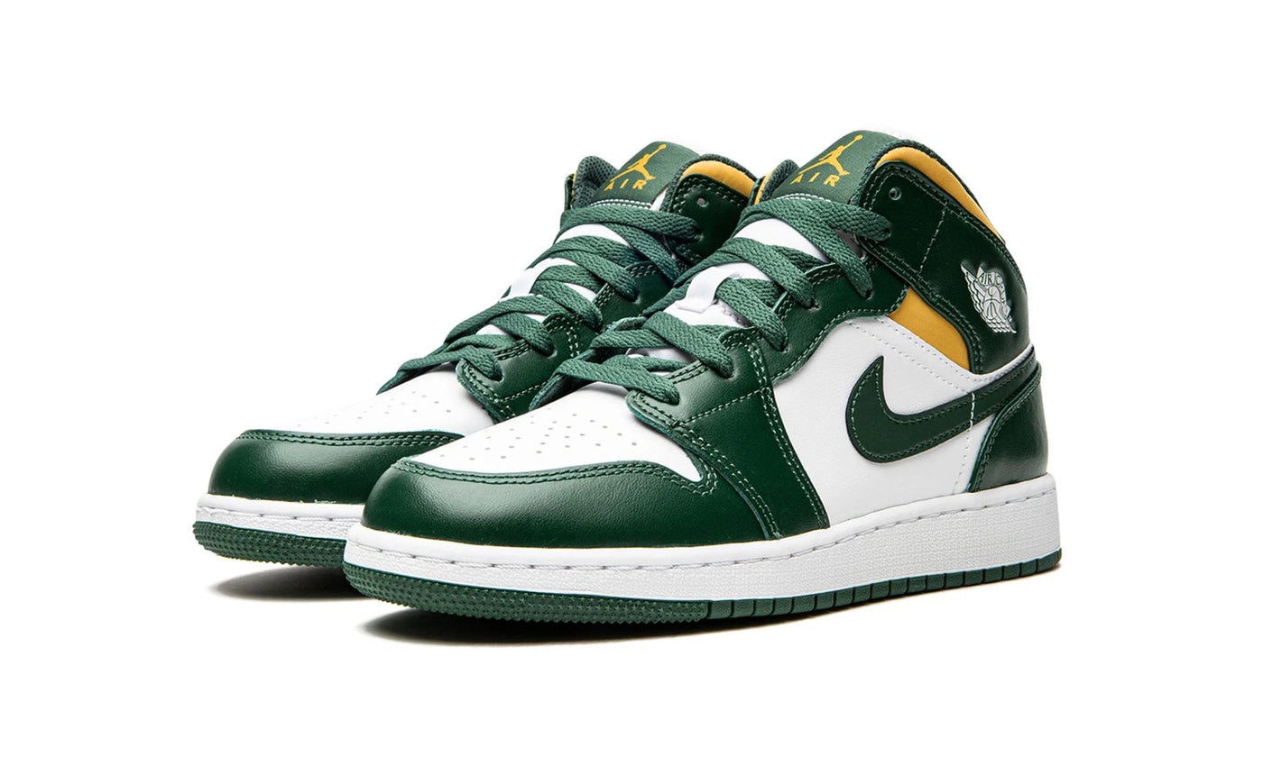 JORDAN 1 MID SONICS GS