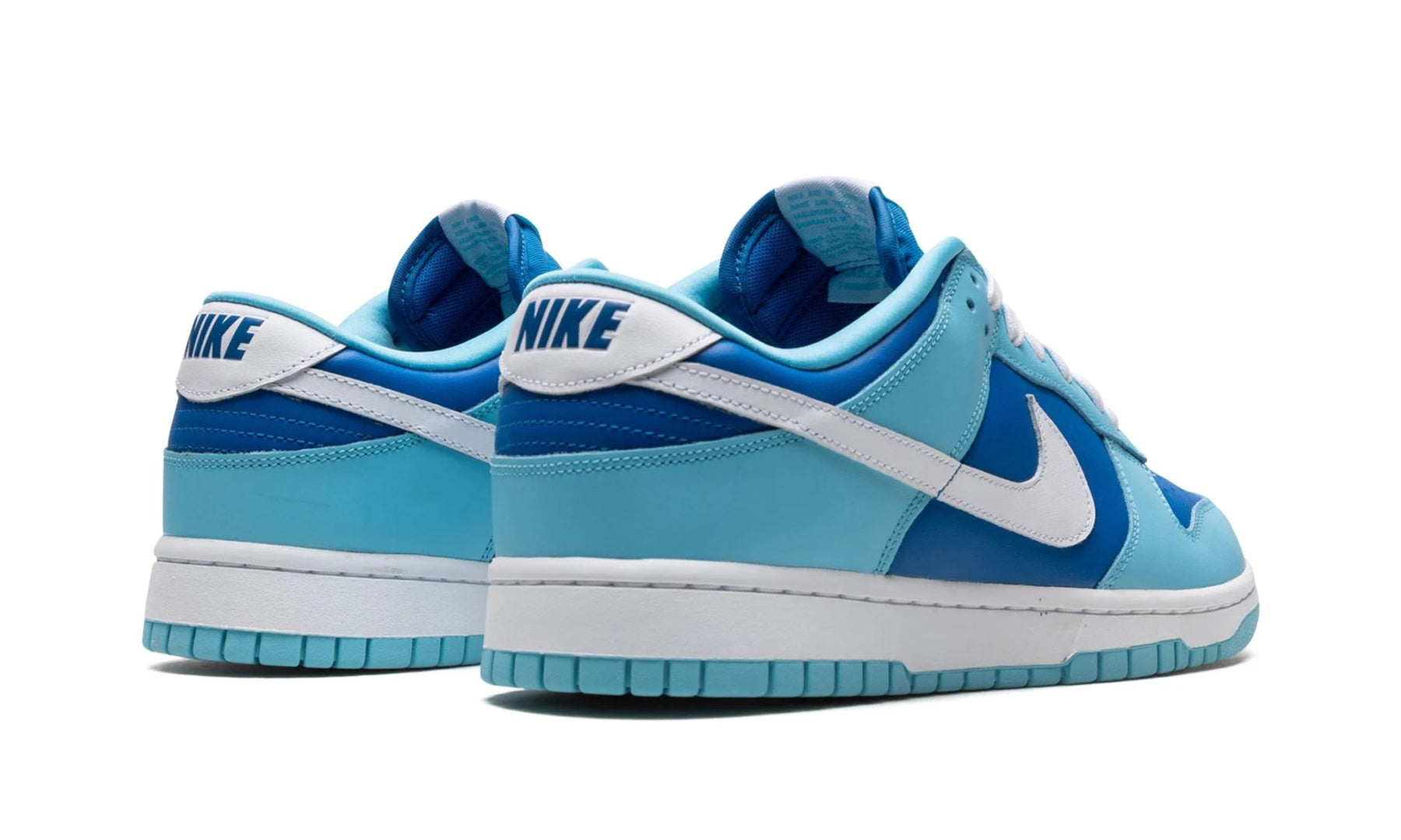 NIKE DUNK LOW RETRO QS ARGON (2022) – ONE OF A KIND