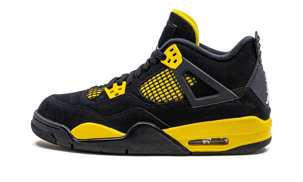 Jordan thunder force hotsell