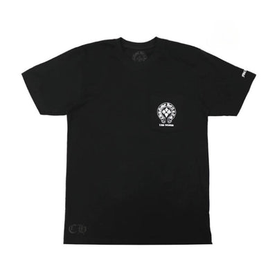 CHROME HEARTS LAS VEGAS T-SHIRT