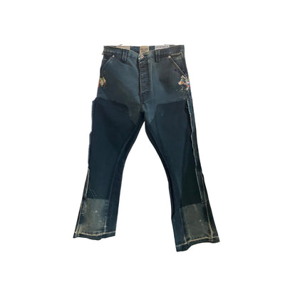 GALLERY DEPT DENIM JEANS