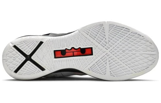 NIKE LEBRON X HOME ONE OF A KIND