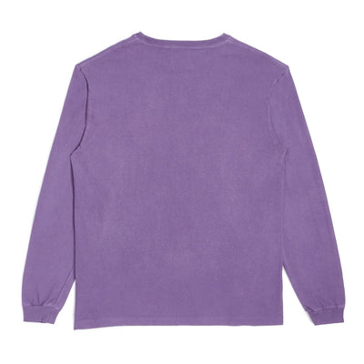 GALLERY DEPT LONG SLEEVE PURPLE