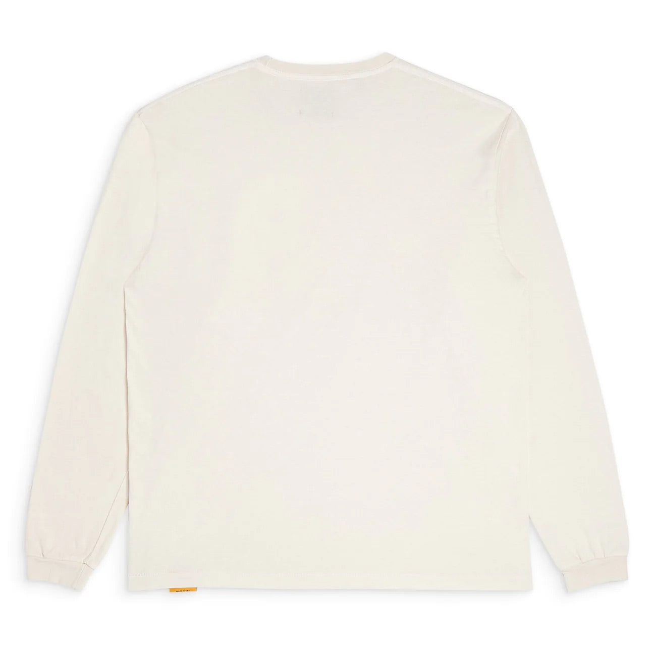 GALLERY DEPT LONG SLEEVE CREAM