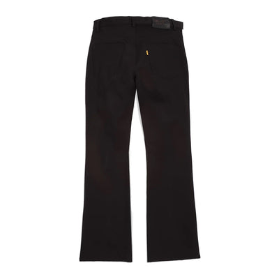 GALLERY DEPT POLY FLARE PANTS