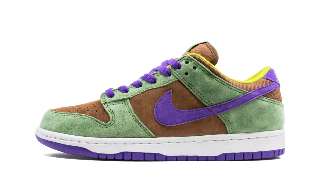 NIKE DUNK LOW VENEER 2020 ONE OF A KIND