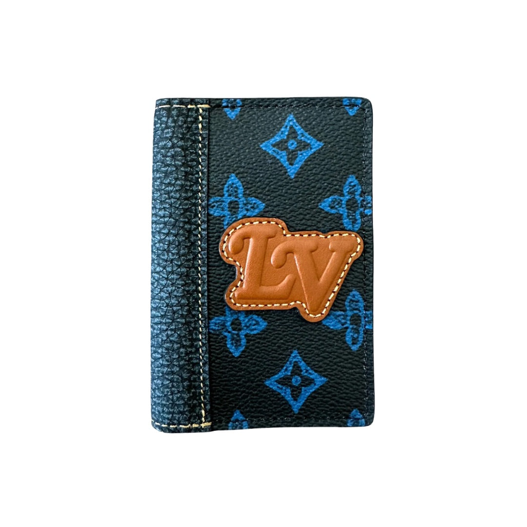 LOUIS VUITTON MONOGRAM POCKET ORGANIZER