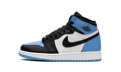 JORDAN 1 RETRO HIGH OG UNC TOE GS