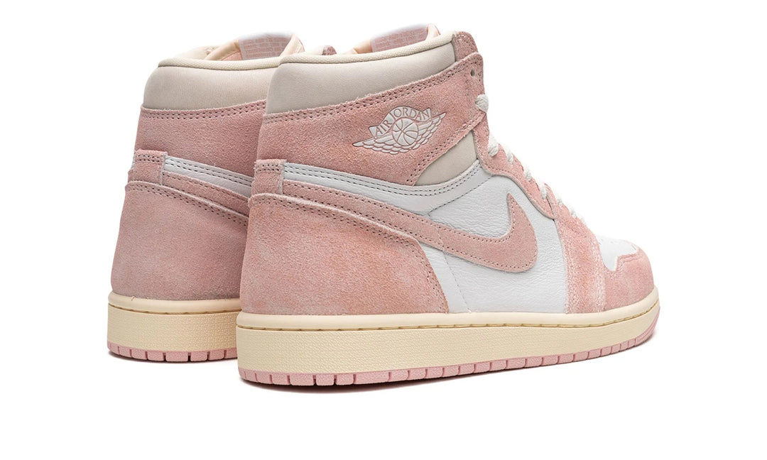 Jordan 1 retro high og pink sales
