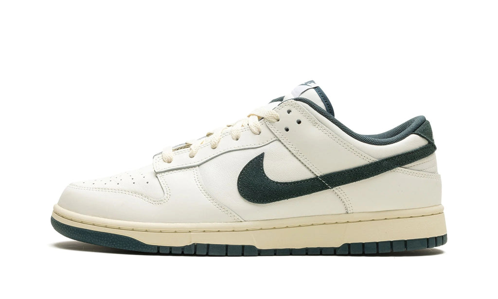 NIKE DUNK LOW ATHLETIC DEPARTMENT DEEP JUNGLE ONE OF A KIND