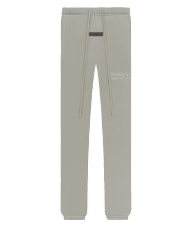 ESSENTIALS FOG SWEATPANTS SEAL