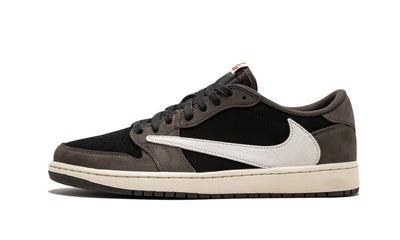 JORDAN 1 RETRO LOW OG TRAVIS SCOTT MOCHA