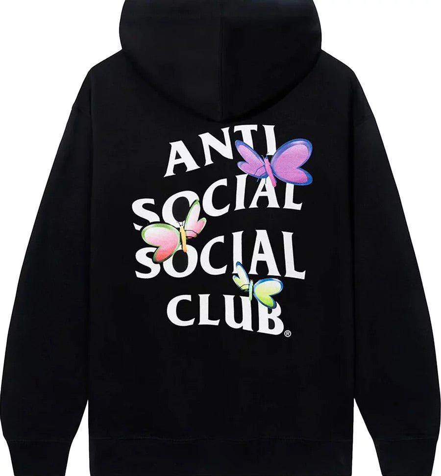 Anti social social club hoodie shops canada