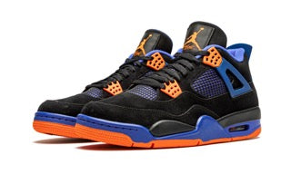 JORDAN 4 RETRO CAVS