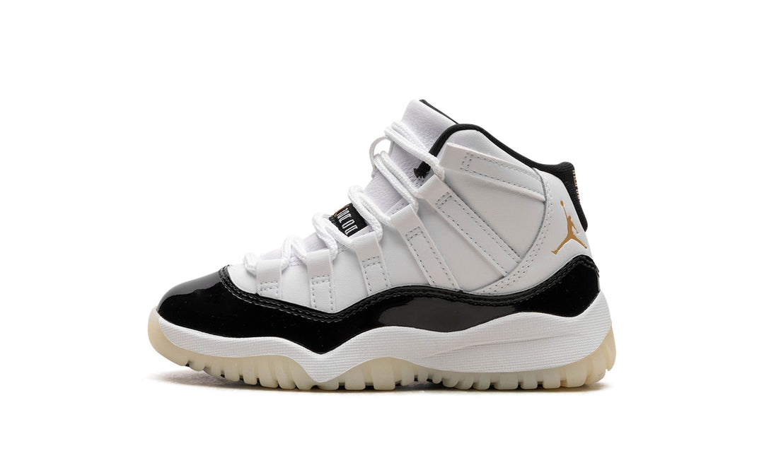 Jordan 11 concord original best sale