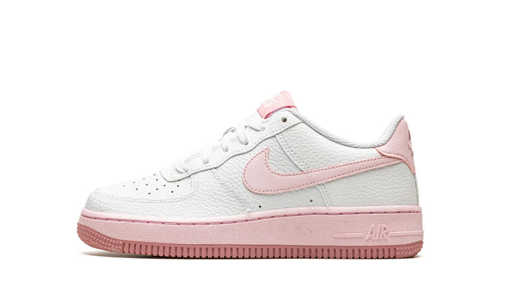 Girls pink air force store