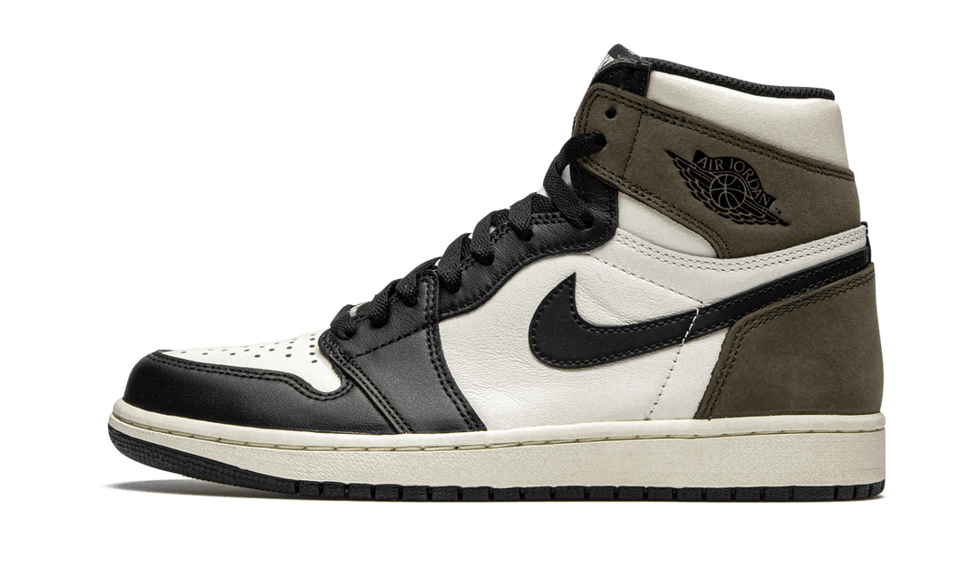 Jordan high 1 retro online