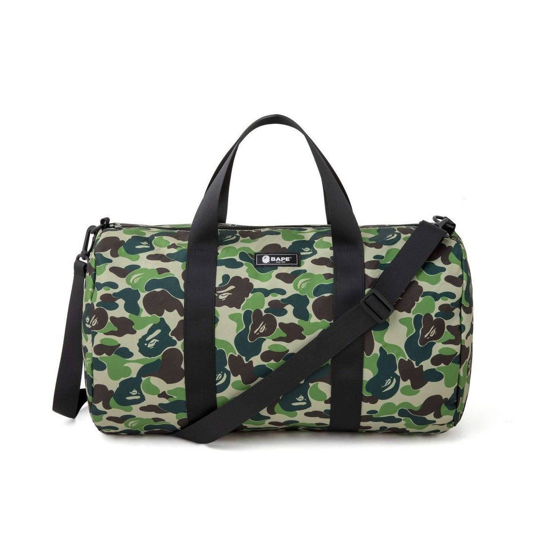 BAPE DUFFLE BAG ONE OF A KIND