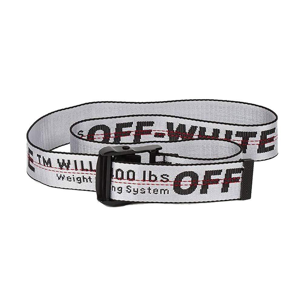 OFF WHITE ACCESSORIES ONE OF A KIND