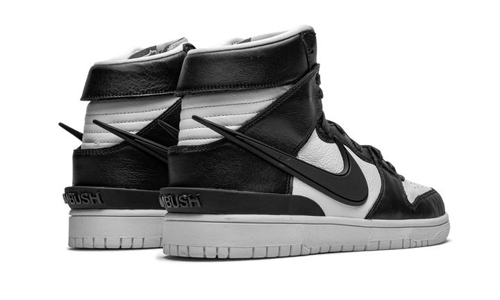 NIKE DUNK HIGH X AMBUSH SPRUCE AURA ONE OF A KIND