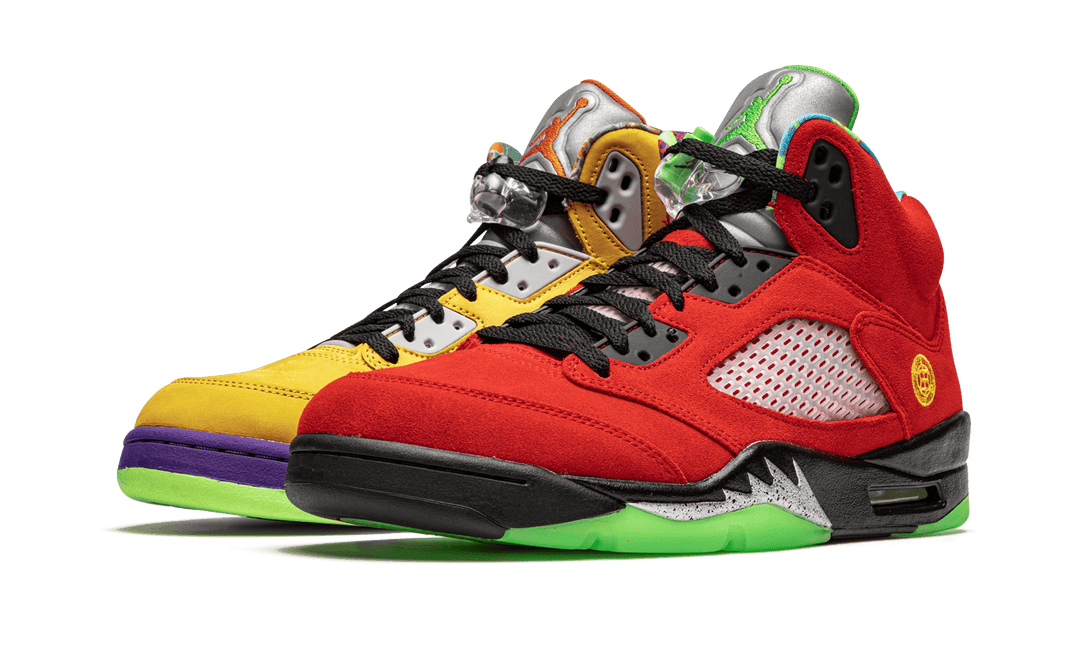 Nike jordan 5 hotsell