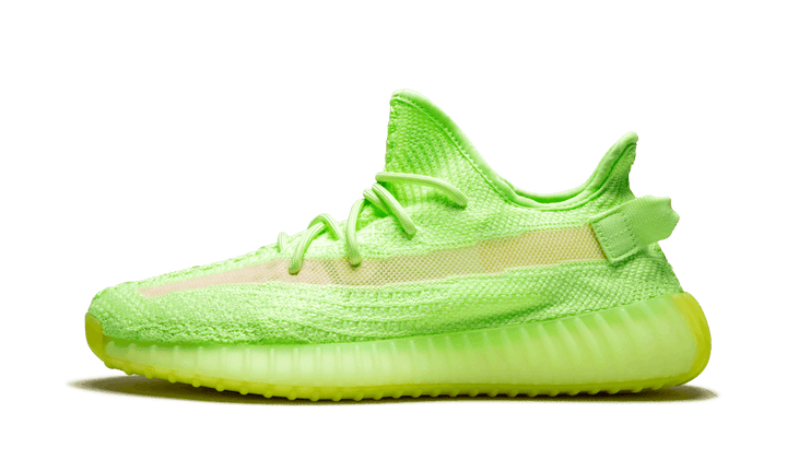 Adidas yeezy glow in the dark amazon 2025