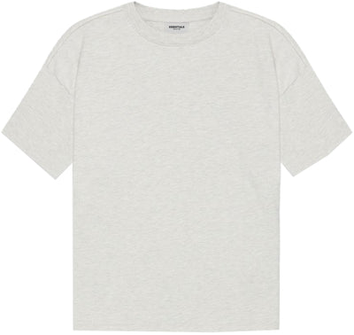 ESSENTIALS CLOTHING ESSENTIAL FOG T-SHIRT OATMEAL 2021