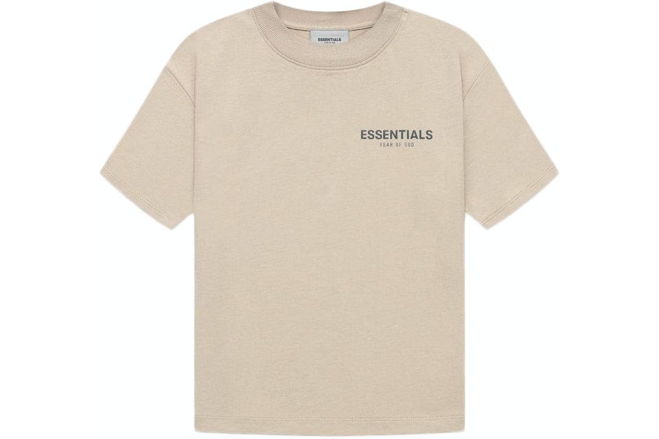 ESSENTIALS FOG CORE COLLECTION T-SHIRT STRING – ONE OF A KIND