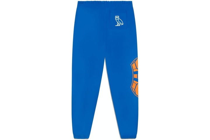 Knicks sweatpants on sale