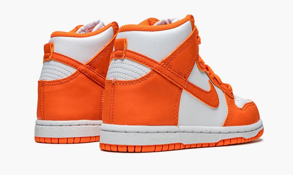 NIKE DUNK HIGH SYRACUSE PS