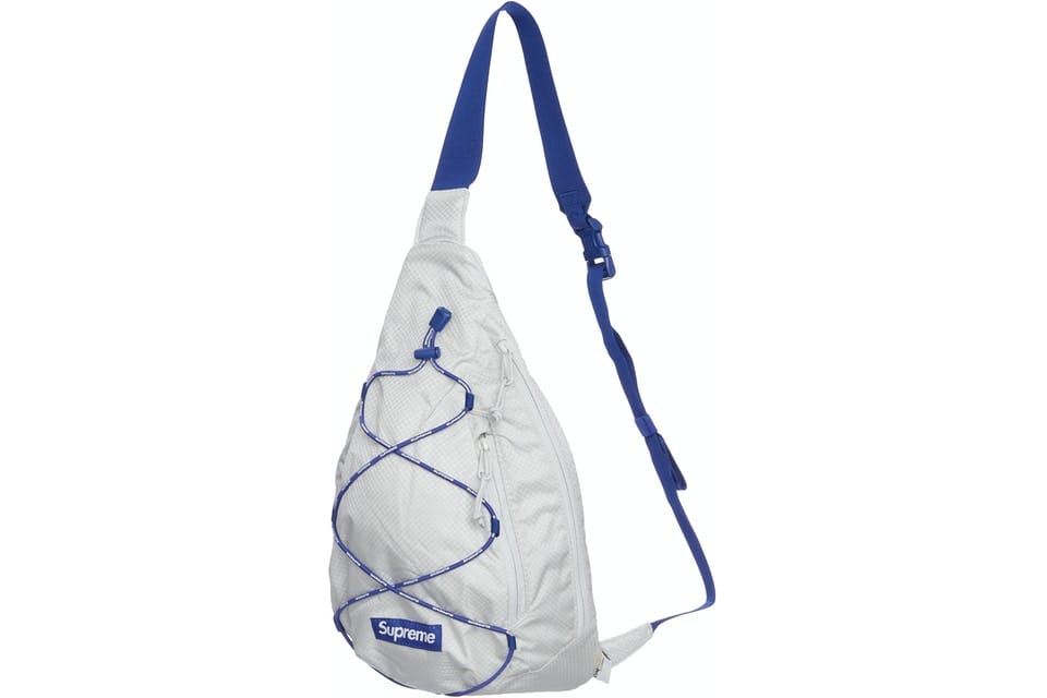 Aero StndUp Tour Bag 09