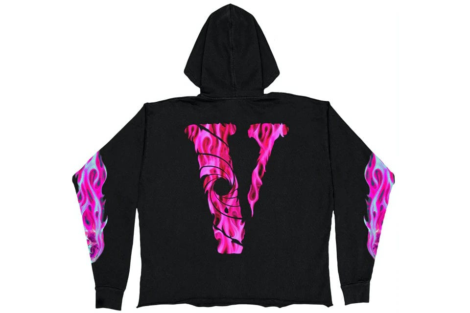 Vlone vice city hoodie sale