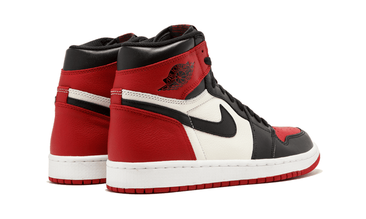 Nike bred toe best sale