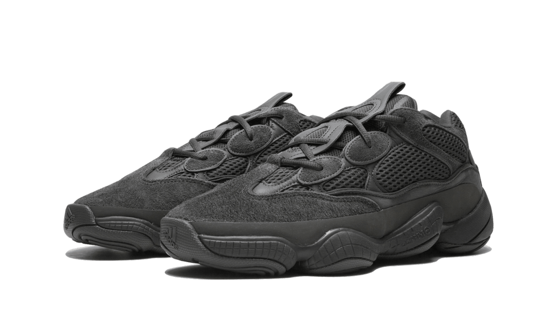 YEEZY 500 UTILITY Black 10.5
