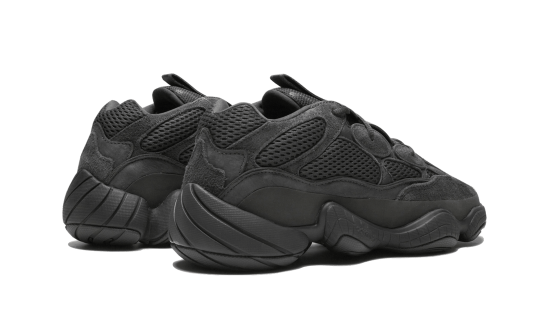 YEEZY 500 UTILITY BLACK ONE OF A KIND